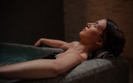 Bath Hause Sauna Cold Plunge Therapy Cold Plunge Therapy Fall River MA