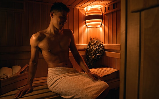 Bath Hause Sauna Cold Plunge Therapy Sauna Therapy Fall River MA